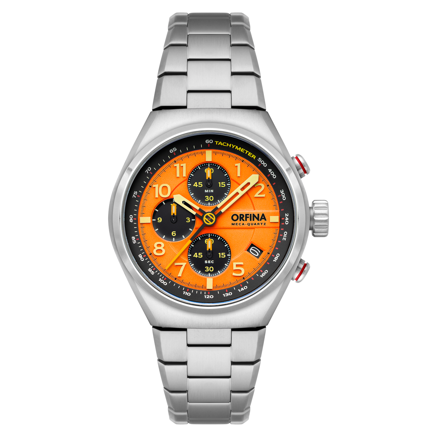 Gulf Orange