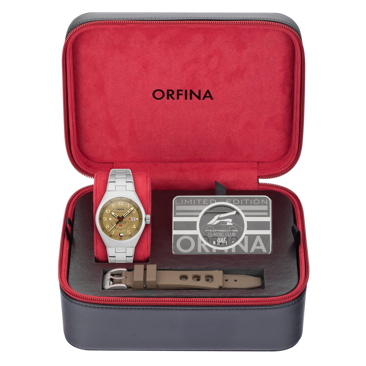 Rally - Limited Edition