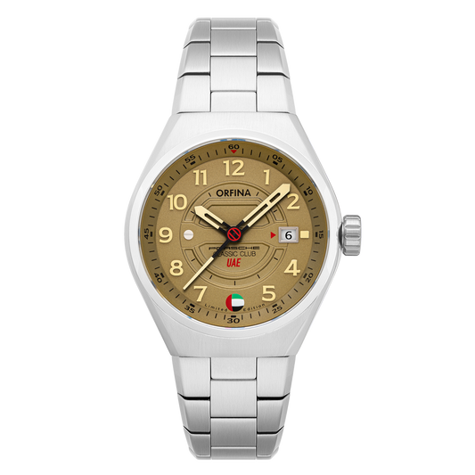 Rally - Limited Edition